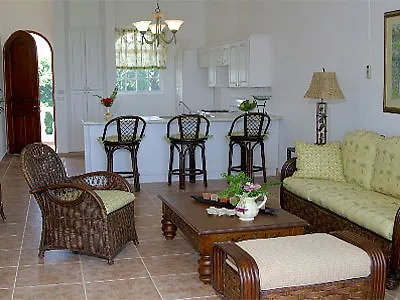 קברטה Hideaway Beach Resort 0*,